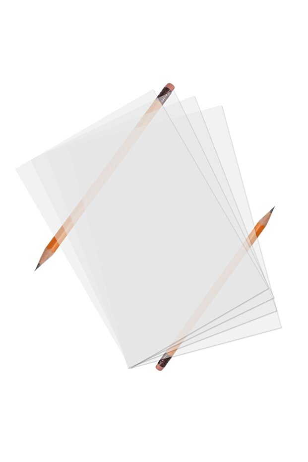 50*70 cm Size 10 Pieces 90 grams/m2 Tracing Paper