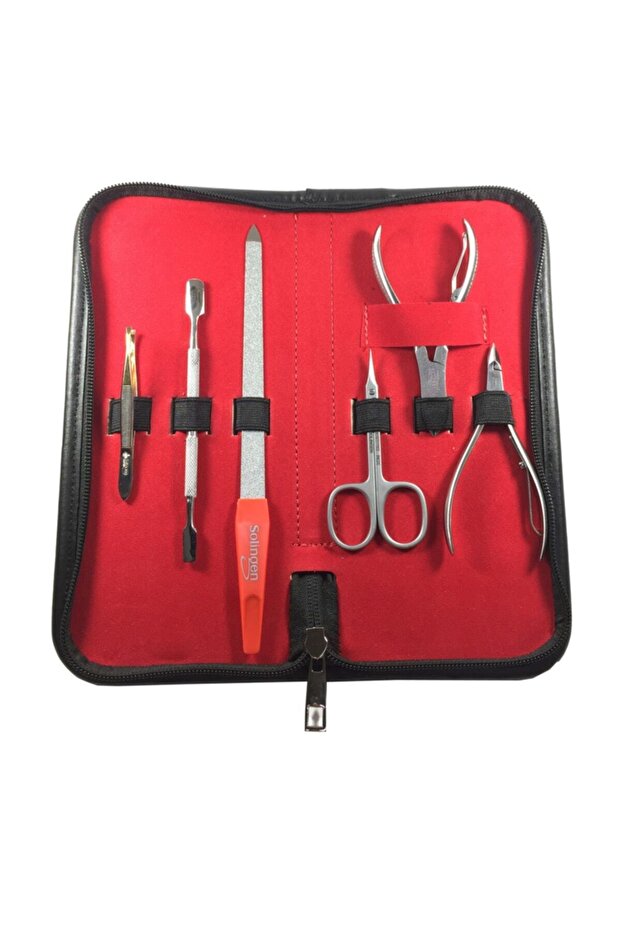 Cobalt Manikür Seti - 1