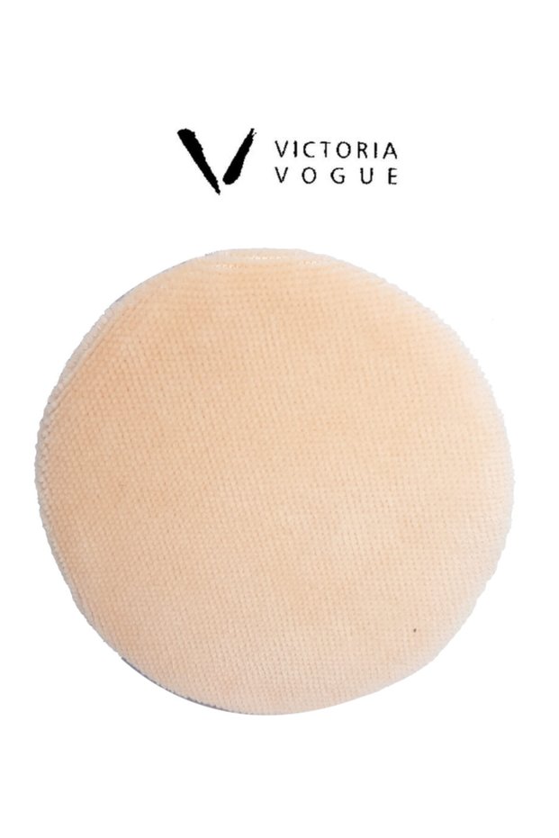 Victorian Vogue Prof Makeup Artist Puff
