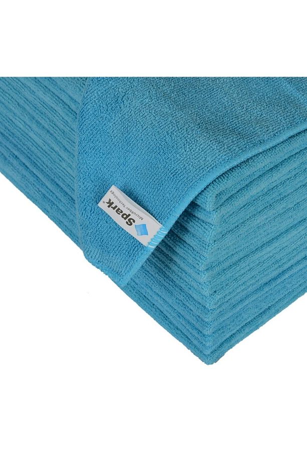 2310 Mikrofiber Havlu Oto Kurulama Bezi (3 ADET) - 1