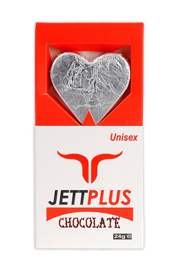Energy Chocolate 12 Adet