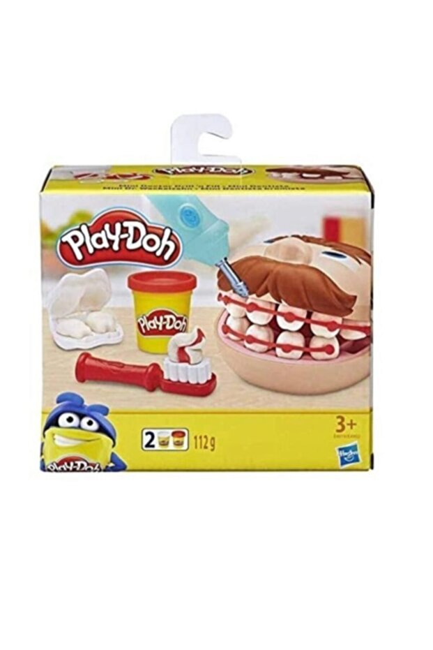 Mini Dişçi Ve Mini Dondurmacı Seti 2 Li Set - 2