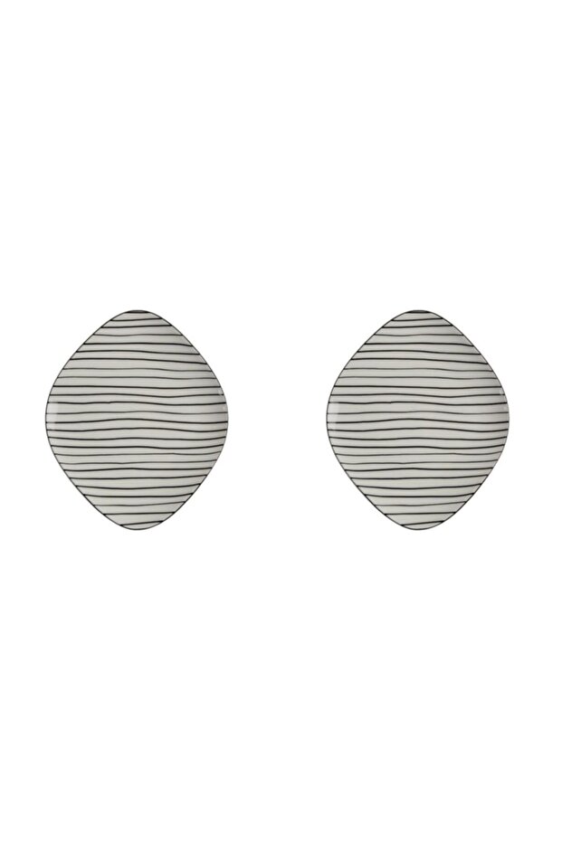 Hope Flat Plate 27cm Set of 2