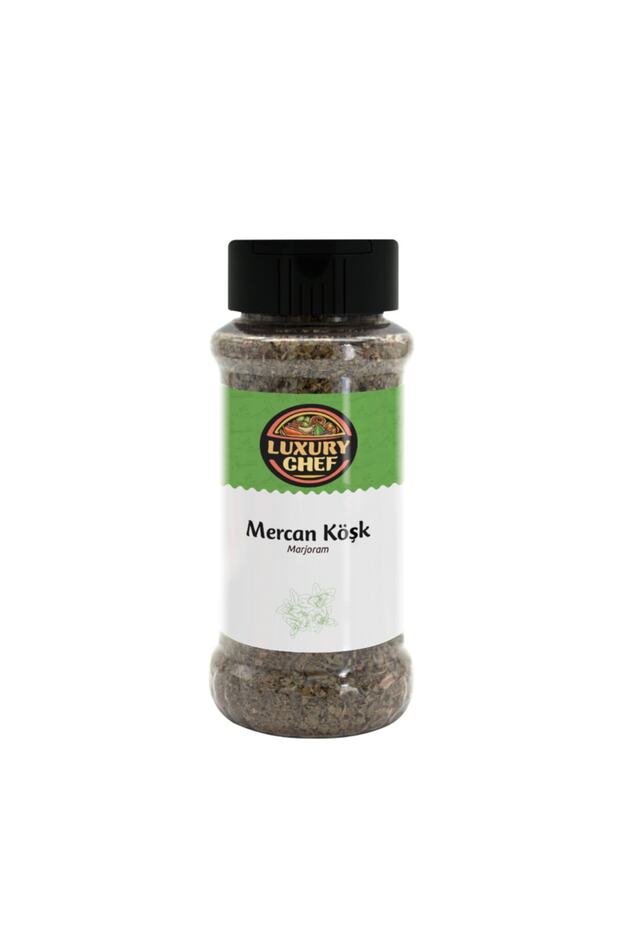 Mercanköşk | 20 Gram