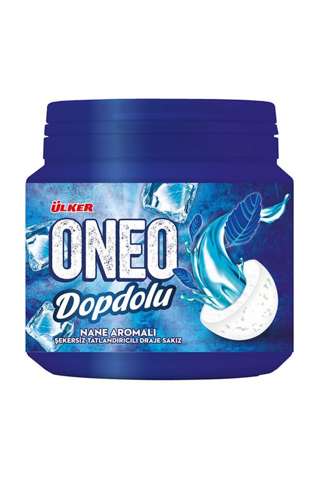 Oneo Şişe Nane 76 gr - 2