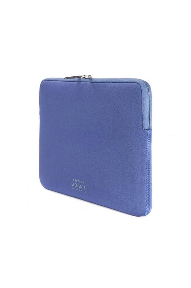 Tc.bf.e.mb13.b Elements 13" Macbook Air Kılıfı Mavi - 2