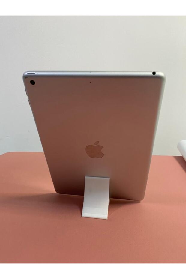 3d Baskılı 2'li Telefon Tutacağı Beyaz 82*35