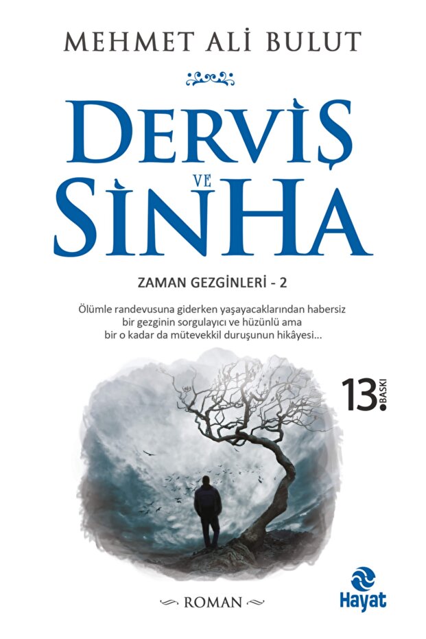 Derviş Ve Sinha