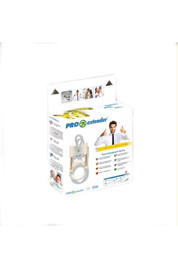 Pro Extender - 1