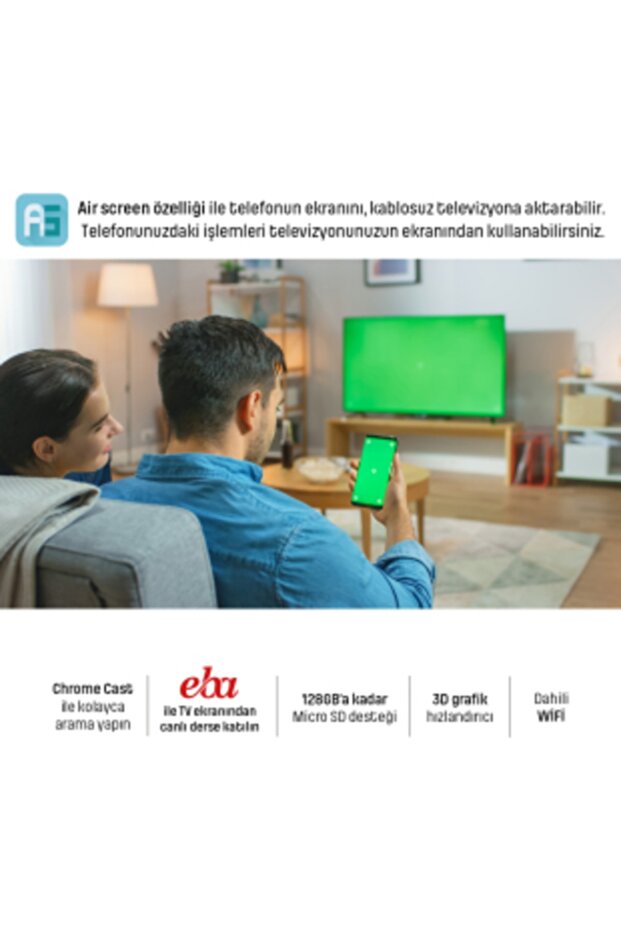 Netta 3 Media Player - 6