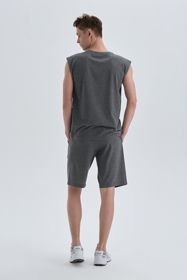 Ανθρακί Αθλητής - 9