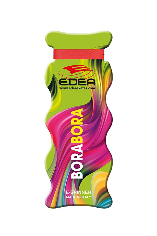 Bora Bora Spinner - 1