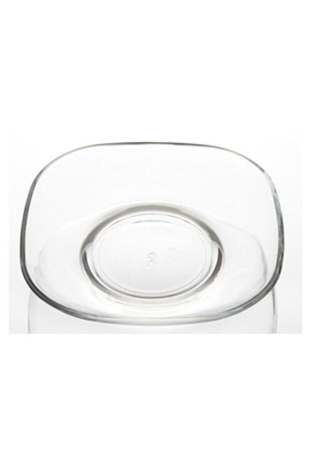 Çay Tabağı 6lı Zen277 - 1