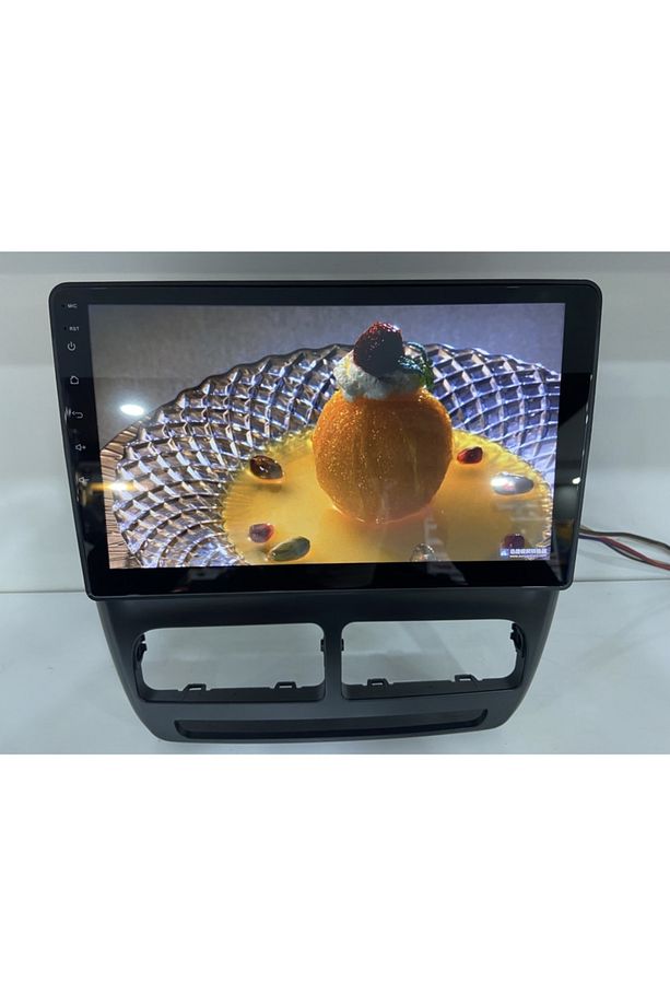 Fiat Doblo Android Carplay Multimedya Kamera 2/32 - 1