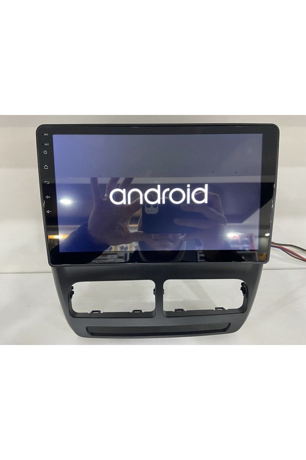 Fiat Doblo Android Carplay Multimedya Kamera 2/32 - 2