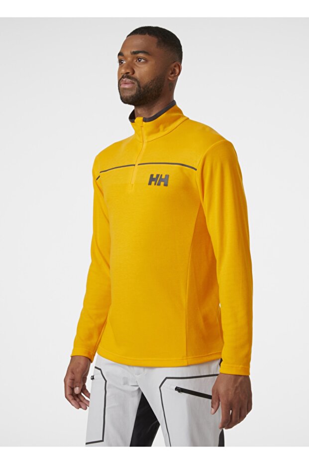Hh Hp 1/2 Zıp Pullover - 1