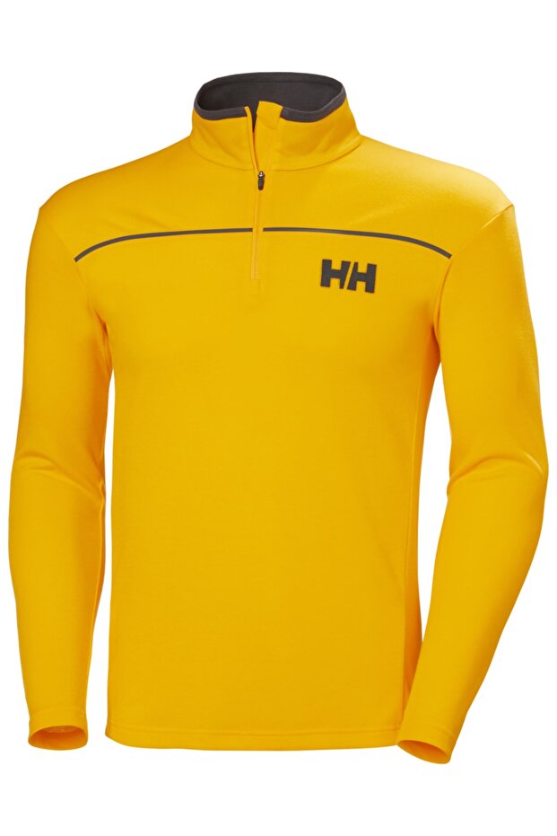 Hh Hp 1/2 Zıp Pullover - 3