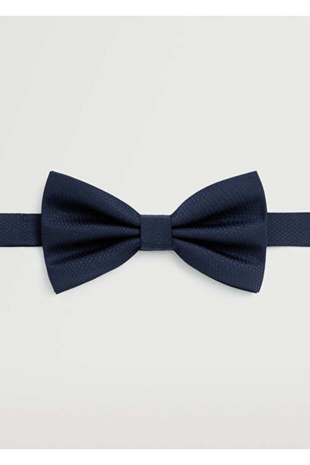 Mini Polka Dot Bow Buckle - 2