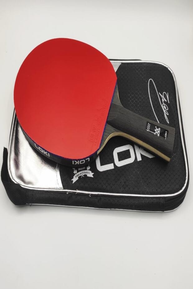 Wang Hao 9 Star New - 8