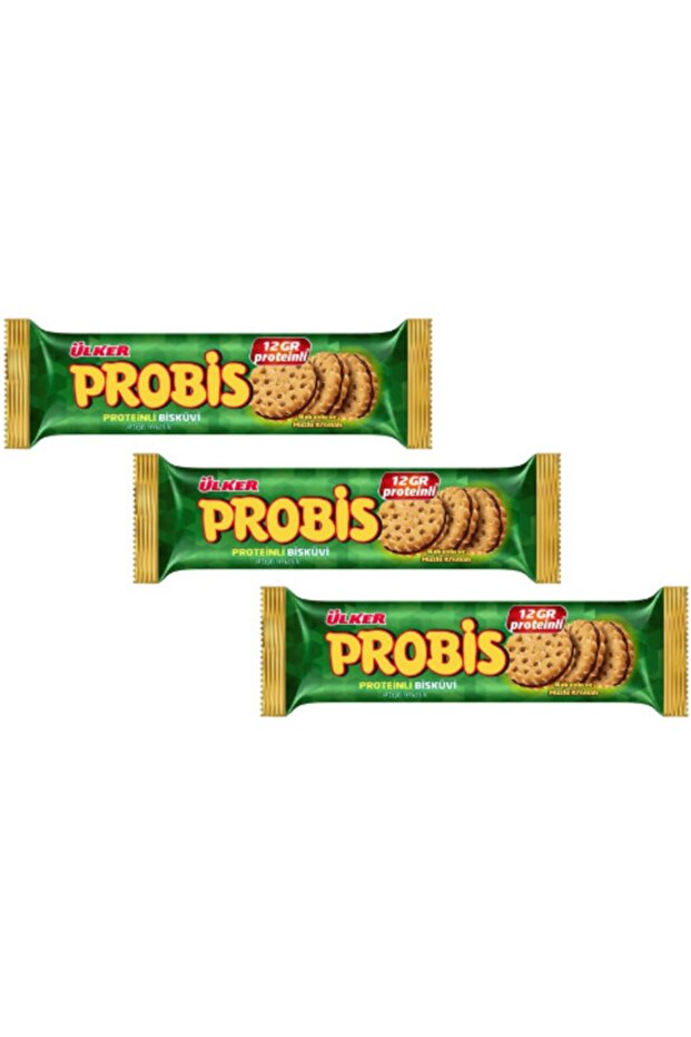 بروبيس 75 جرام كمية الوجبات الخفيفة × 3 - 1