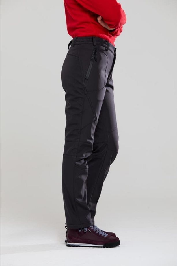 Spencer Kadın Softshell Pantolon - 2