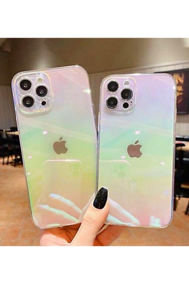 Iphone 13 Pro Uyumlu Kılıf