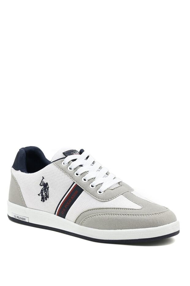 Kares 2fx Lace-Up Men's Sneakers, 2 Colors