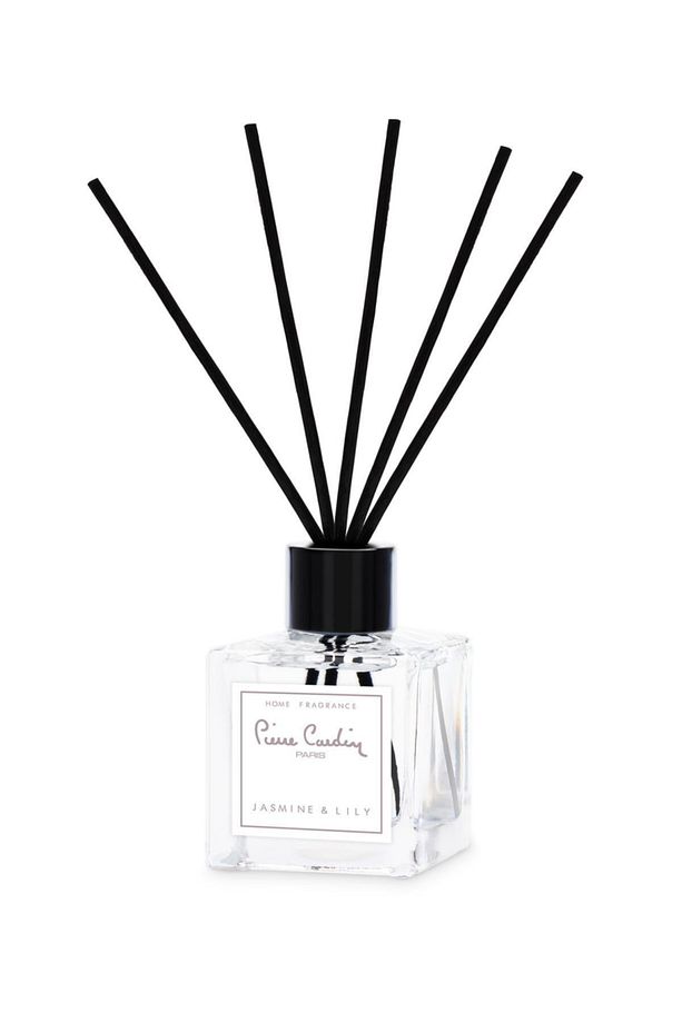 Reed Diffuser Çubuklu Oda Kokusu Yasemin & Zambak 50 ml - 4