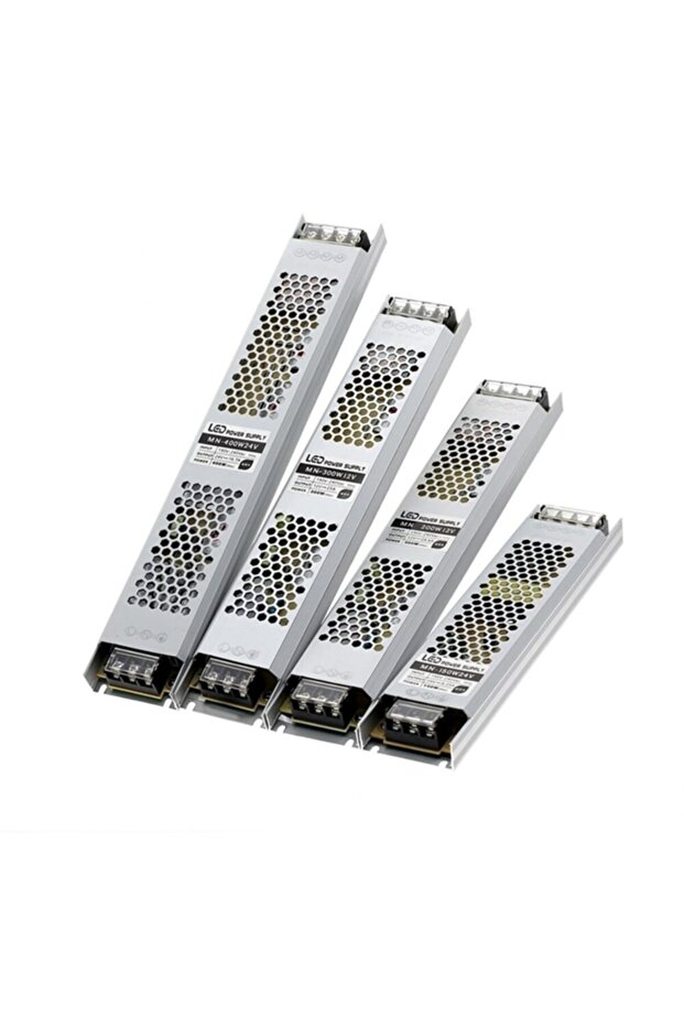 5a Şerit Led Trafosu - 1