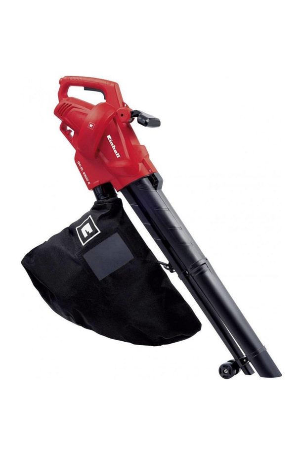 Yaprak Toplama Üfleme Makinesi Gc El 3024 E - 1