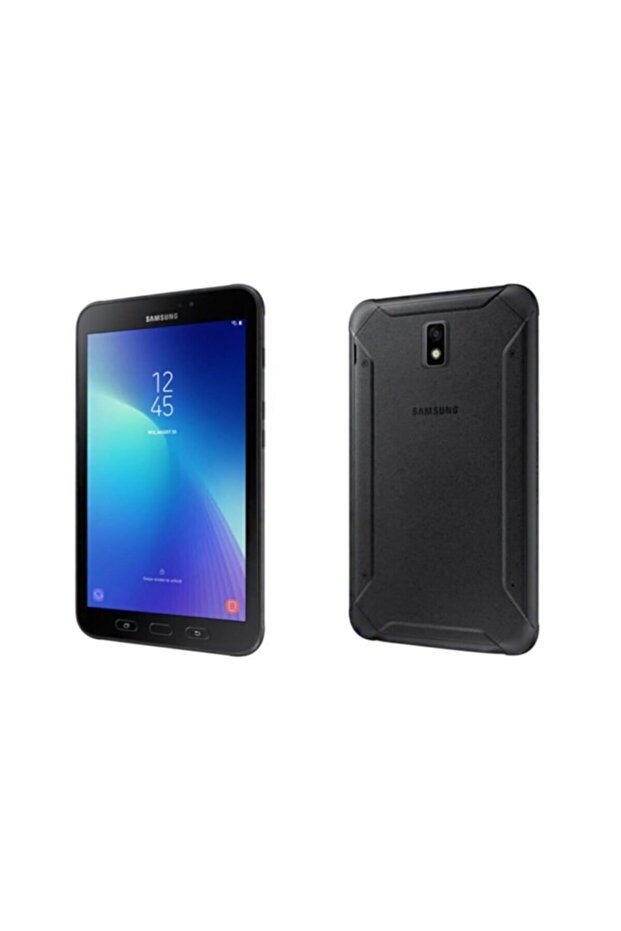 T577 Black Galaxy Tab Active 3 - 1