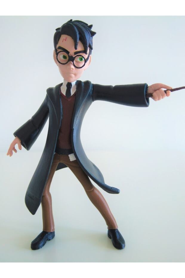 هاري بوتر - 1