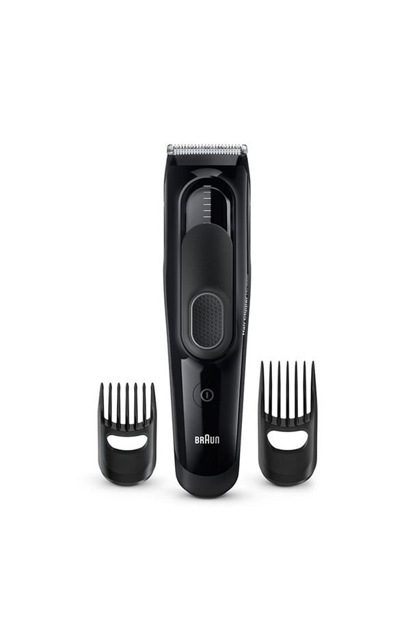 Hc 5050 Hair Clipper Saç Kesme ve Tıraş Makinesi - 1