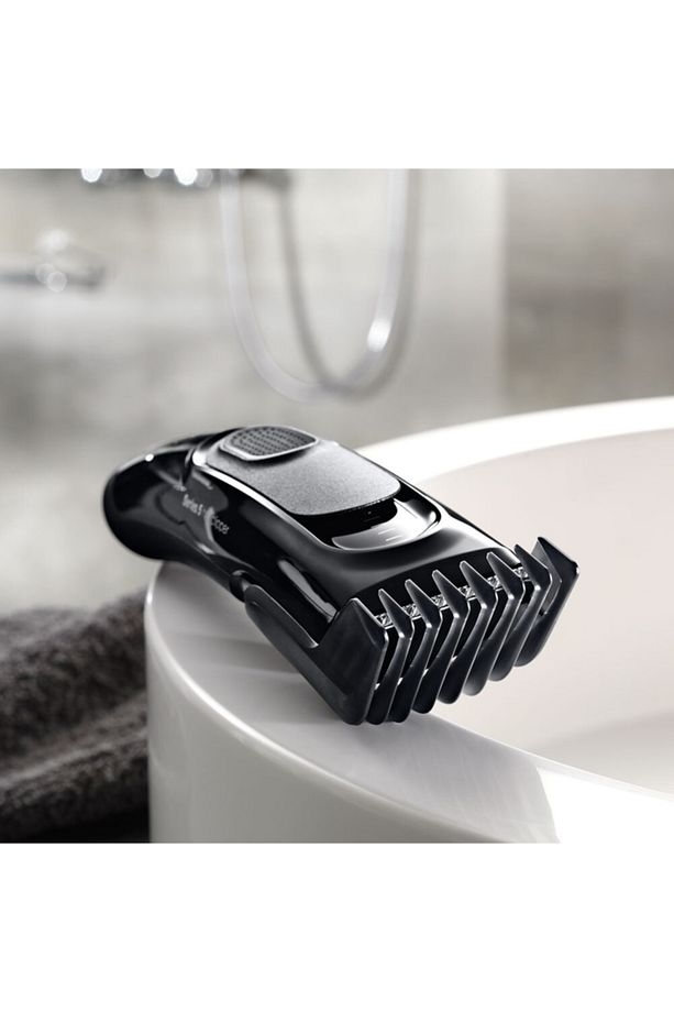 Hc 5050 Hair Clipper Saç Kesme ve Tıraş Makinesi - 4