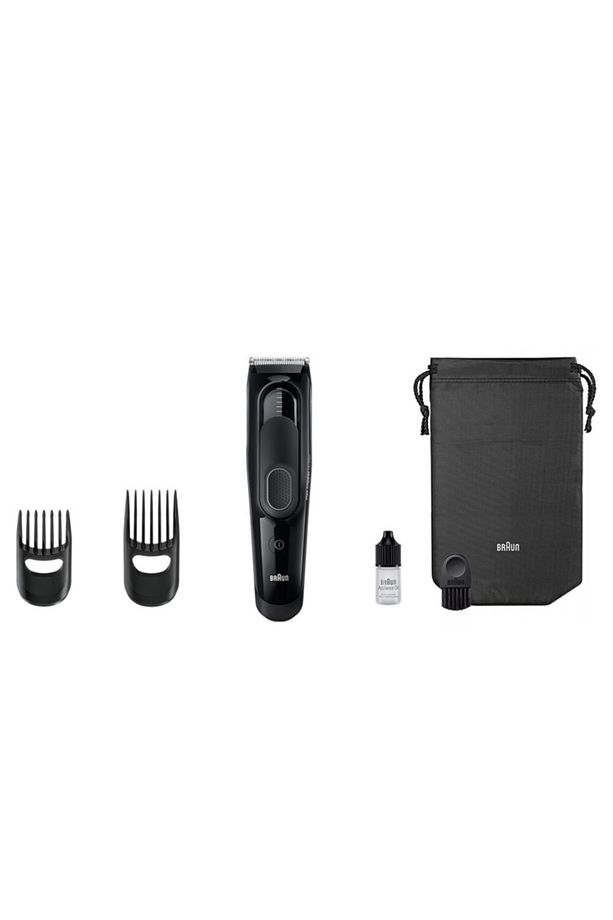Hc 5050 Hair Clipper Saç Kesme ve Tıraş Makinesi - 6