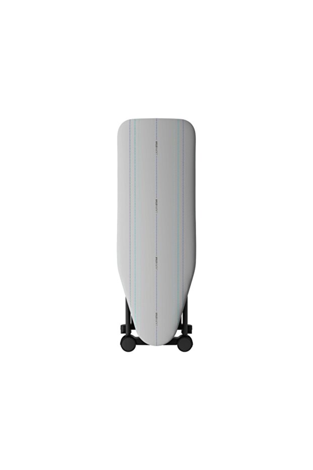 Sistem Ütü Smart M Siyah - 5