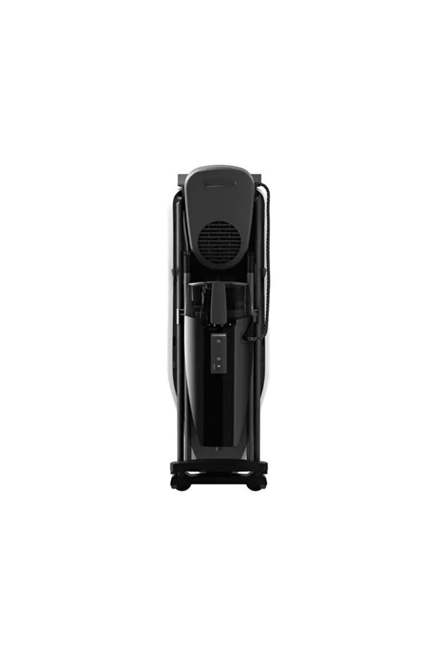 Sistem Ütü Smart M Siyah - 7
