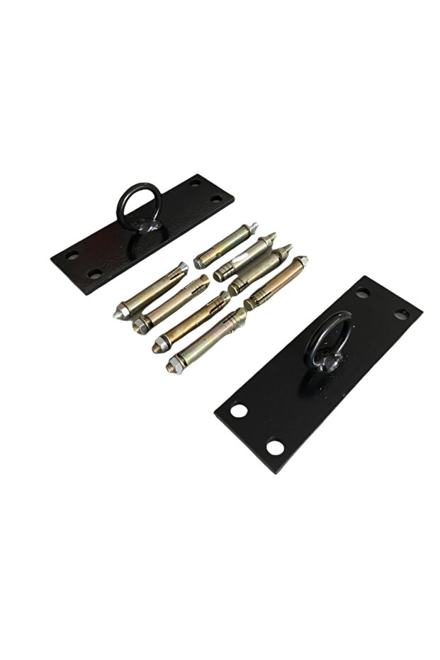 Aeroyoga Hammock Ceiling Mounting Apparatus Set Swing Hammock Hanging Apparatus Sand Bag Hanging Apparatus