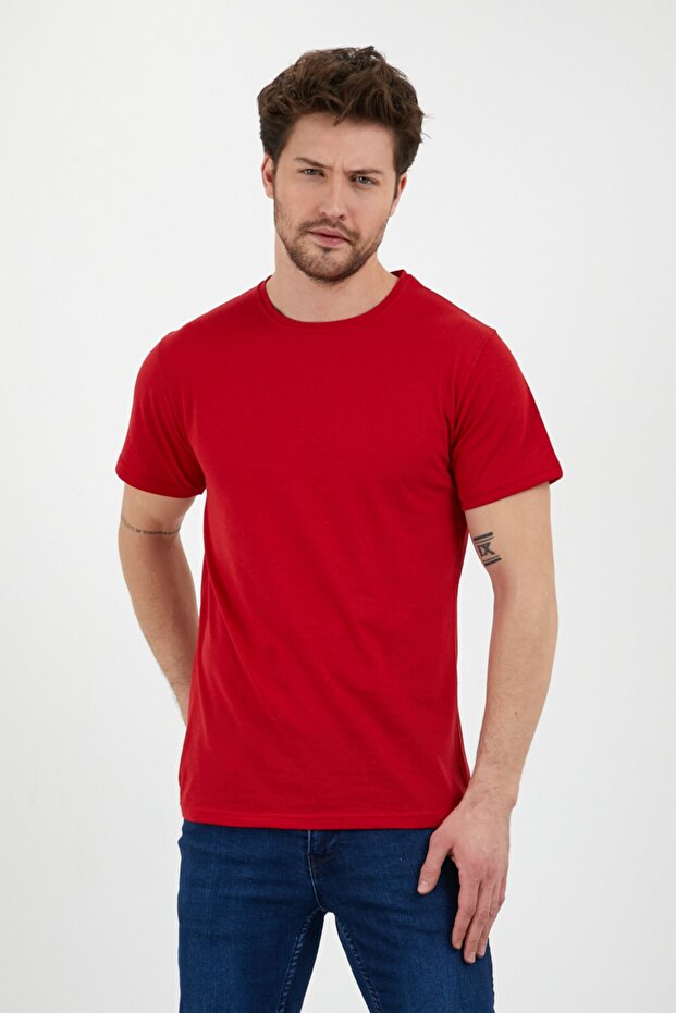 Unisex Basic Tshirt - 2