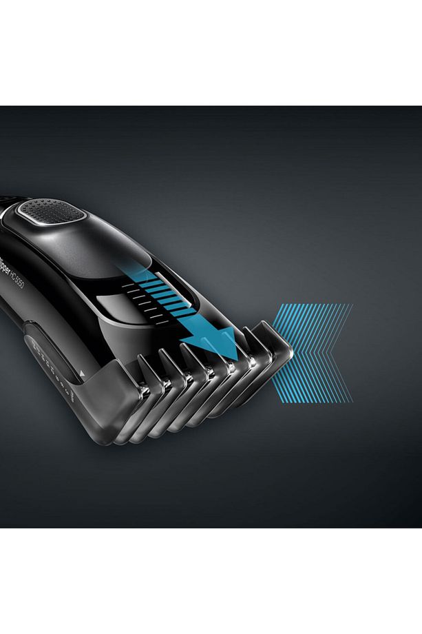 Hc 5050 Hair Clipper Saç Kesme ve Tıraş Makinesi - 3