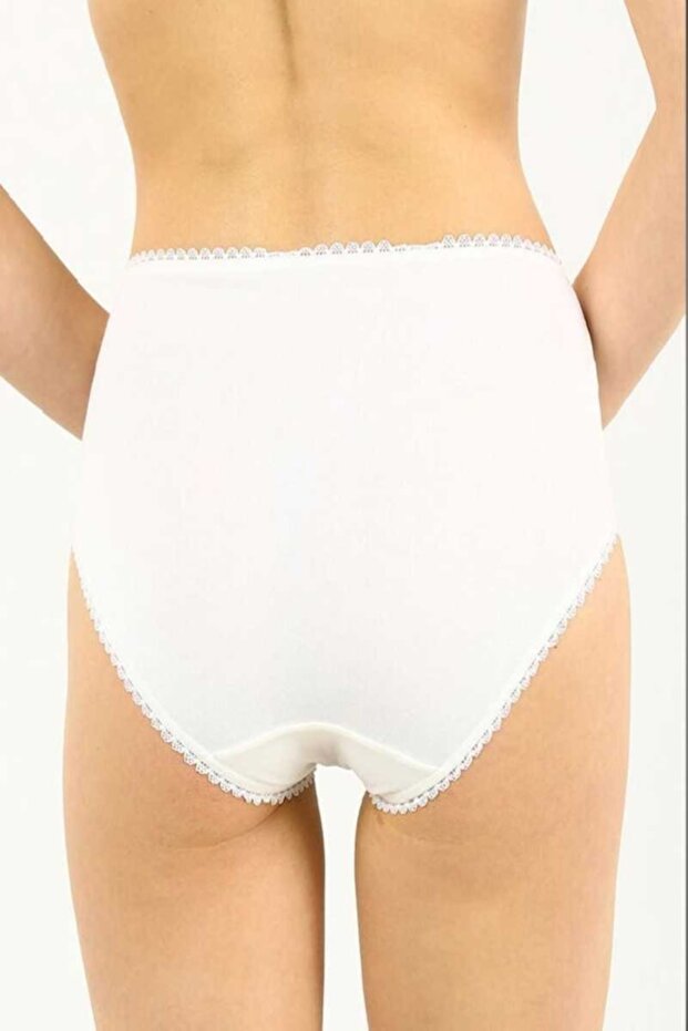 Chiloți de damă Lacy 4100 - 2