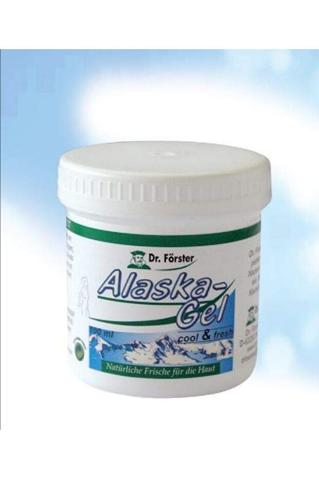 Rsi Royal Sales Alaska Gel