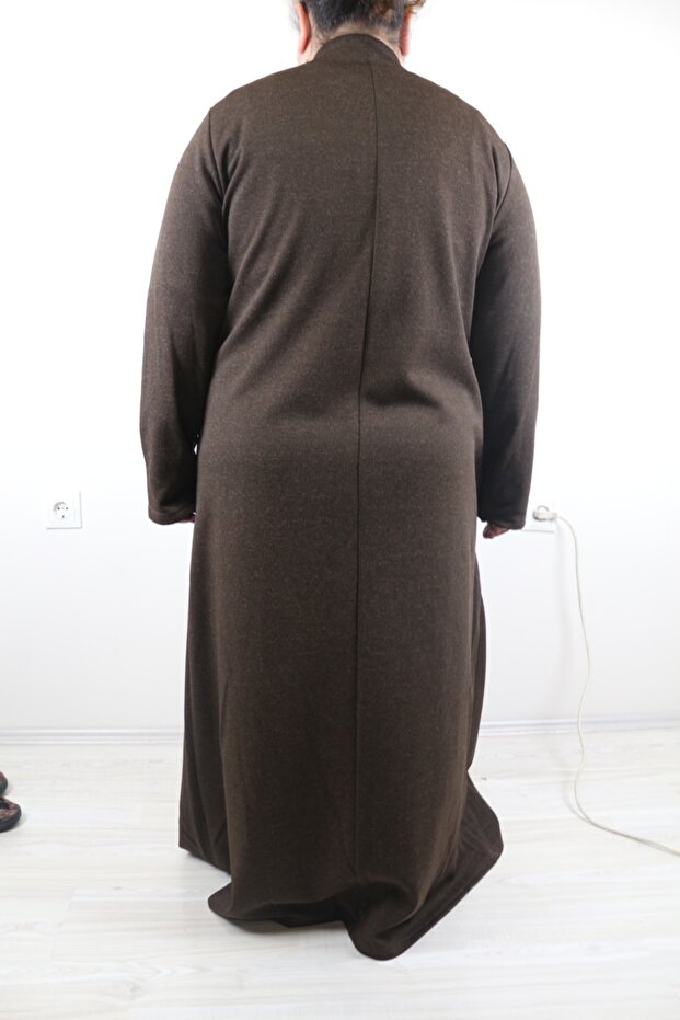 Bayan Kahve Ferace - 2