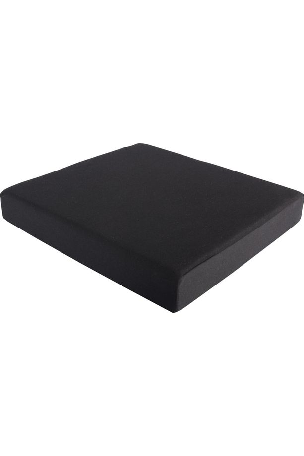 Lüx Ortopedik Oturma Minderi Simidi Kare Jelli Ol-110 J - 3