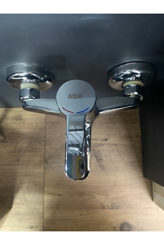 Legno Plus Banyo Batarya - 3