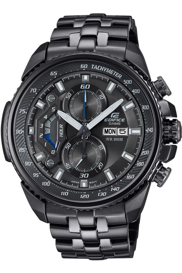 Erkek Edifice Kol Saati EF-558DC-1AVUDF - 1