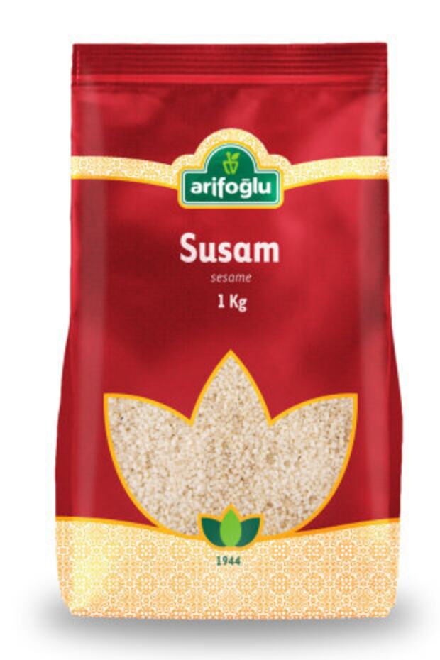 Susam 1000g - 1