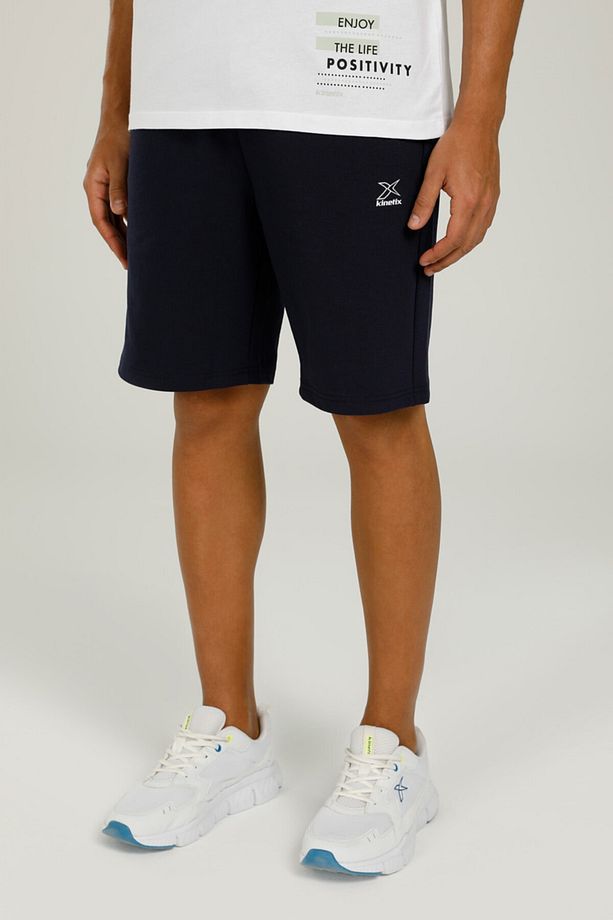 Sn538 Basıc Short 2fx Erkek Şort - 1