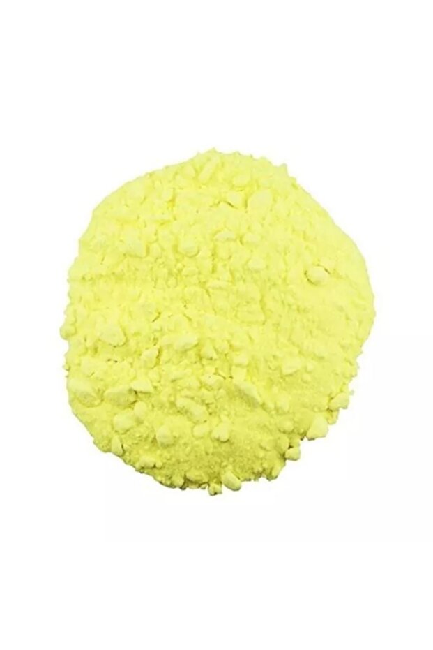 Kükürt 250 Gr - 1