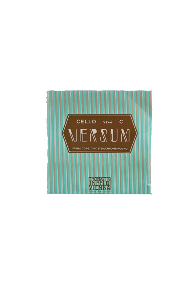 Versum C (do) سلك التشيلو - 1